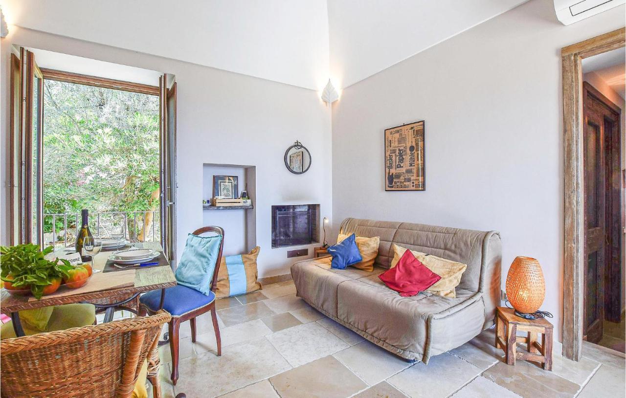 Cozy Apartment In Масса-Лубренсе Экстерьер фото